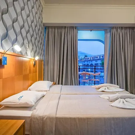 Princess Studios Apartmán
